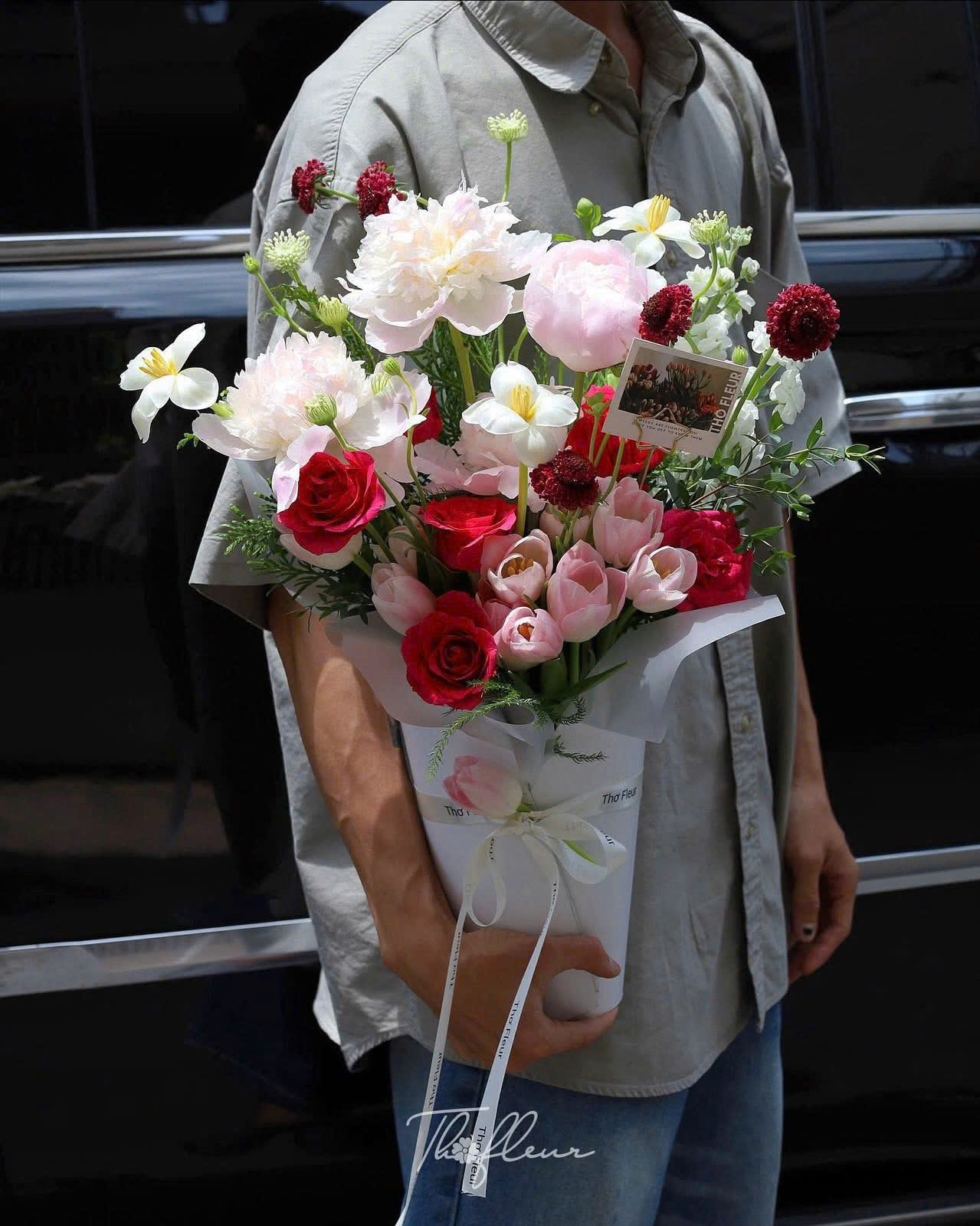 Hoa tươi